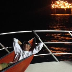 Meet your Posher, Patrick